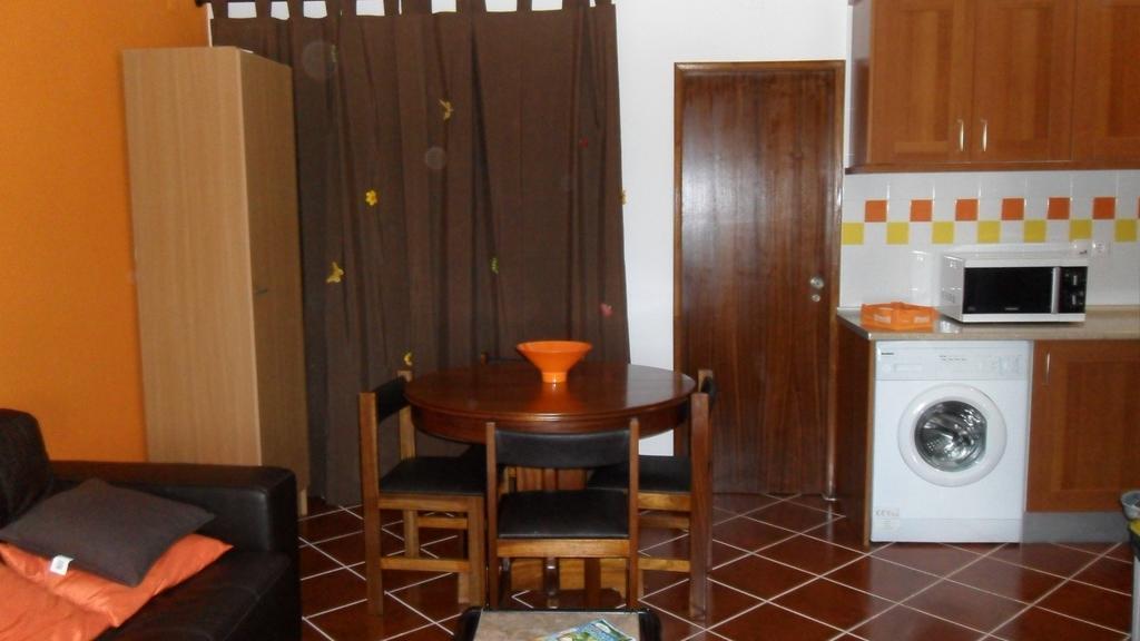 Apartamento Sun & Surf Aljezur Exterior foto
