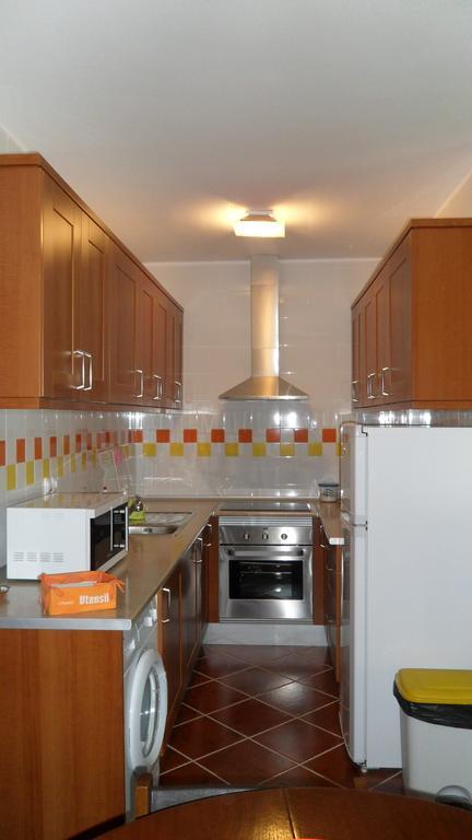 Apartamento Sun & Surf Aljezur Exterior foto