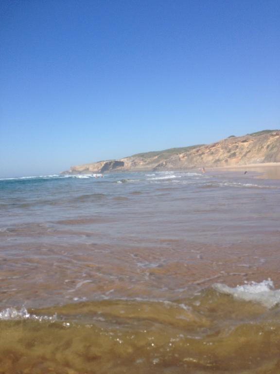 Apartamento Sun & Surf Aljezur Exterior foto