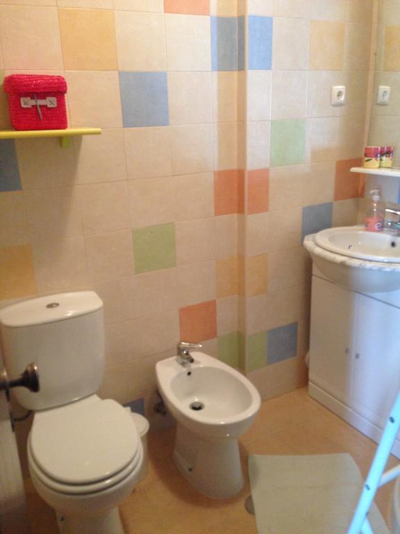 Apartamento Sun & Surf Aljezur Exterior foto