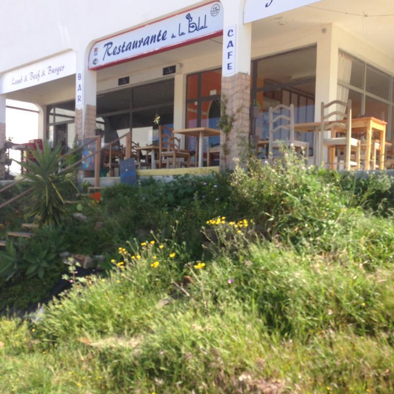 Apartamento Sun & Surf Aljezur Exterior foto