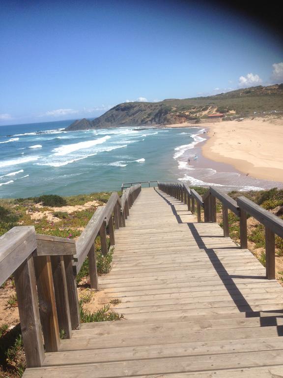 Apartamento Sun & Surf Aljezur Exterior foto